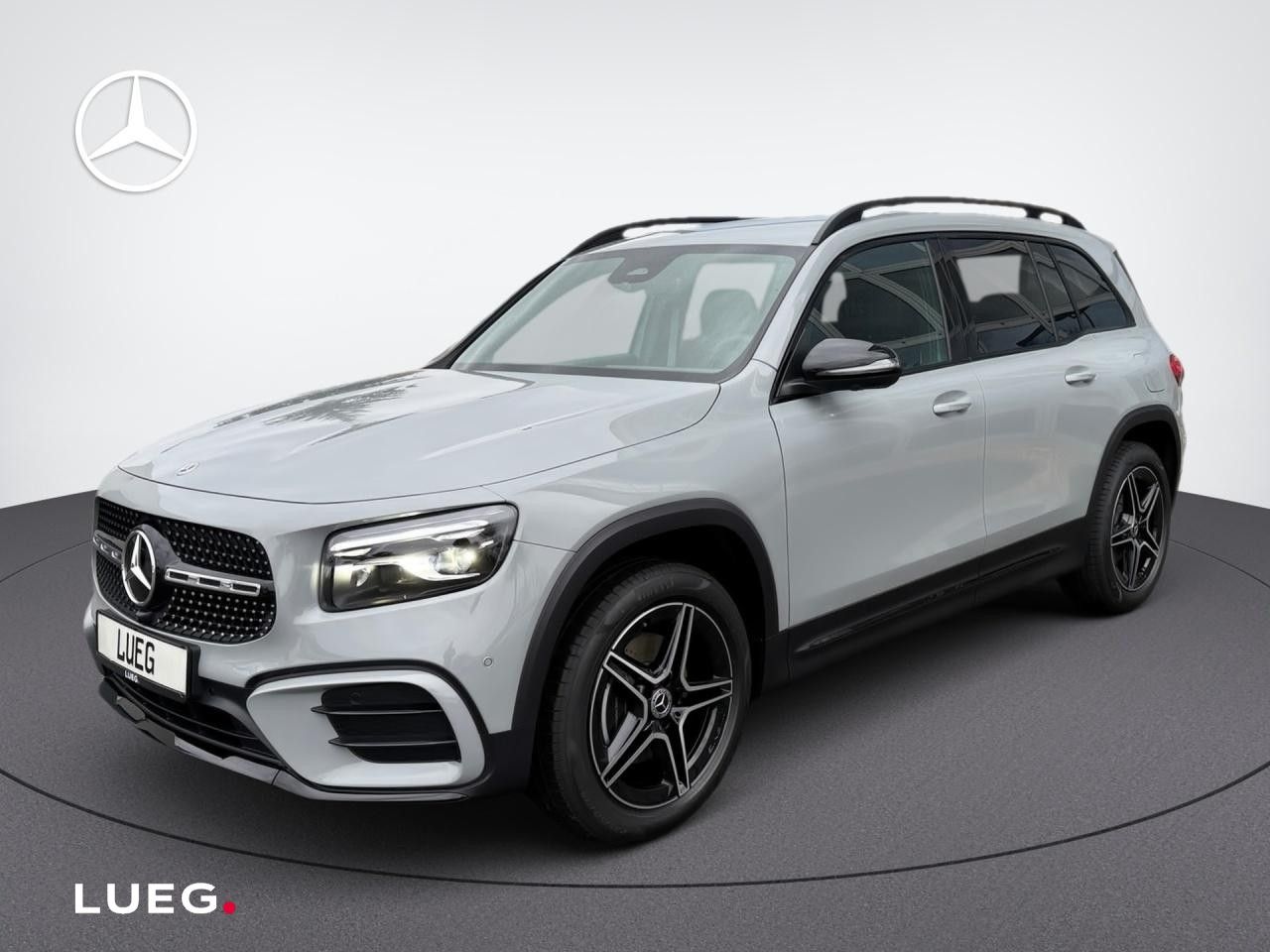 Mercedes-Benz GLB – Bild 2