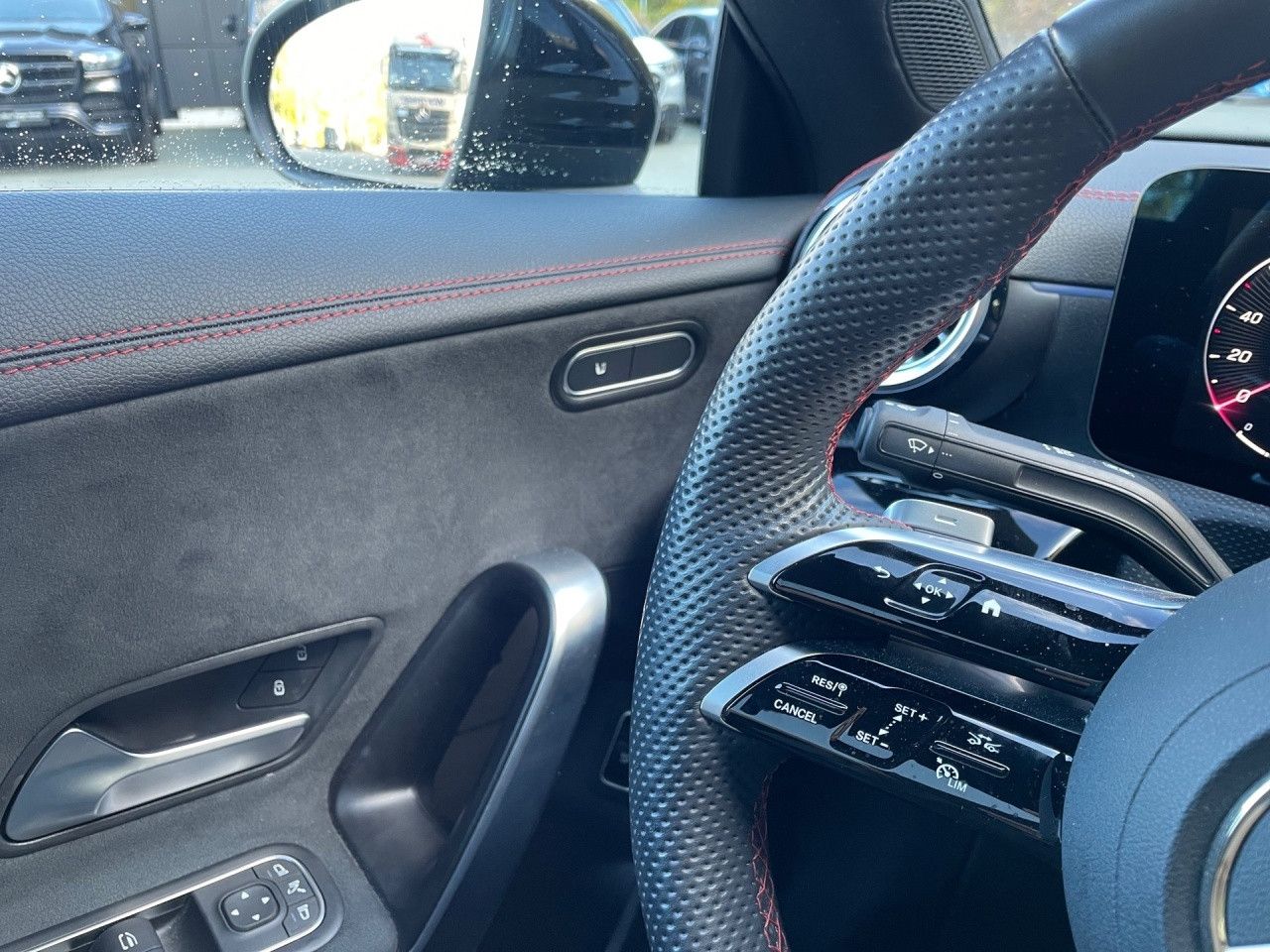Mercedes-Benz CLA – Bild 18