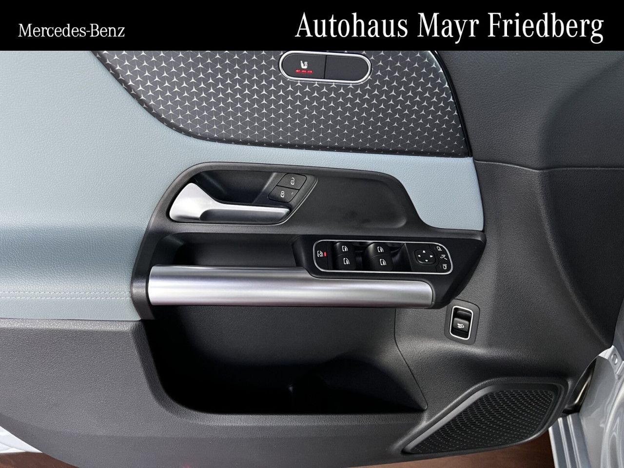 Mercedes-Benz B-Klasse – Bild 12
