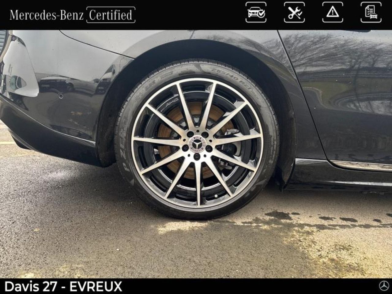 Photo du v&eacute;hicule 15 / 18