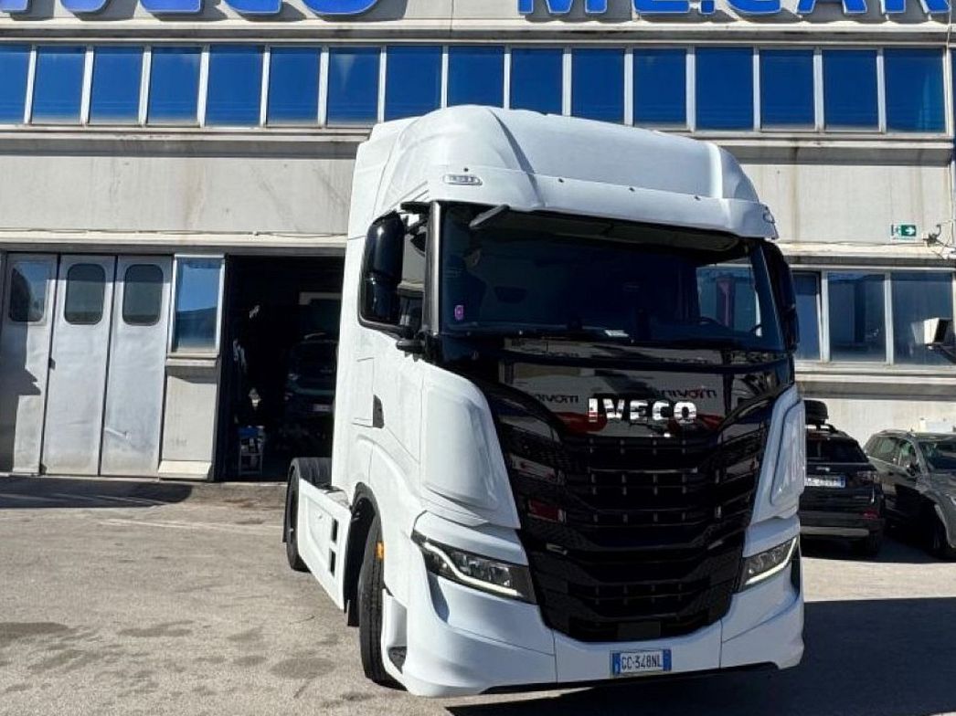 IVECO | AS440S51 TP
