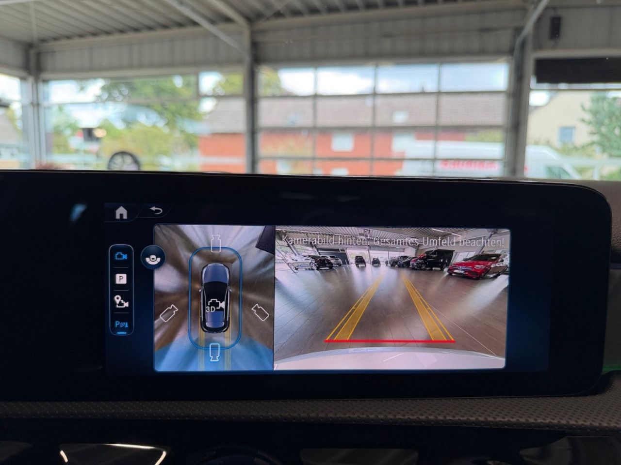 Mercedes-Benz A-Klasse – Bild 21
