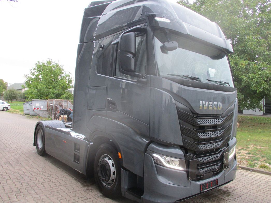 IVECO | AS440S49T/P