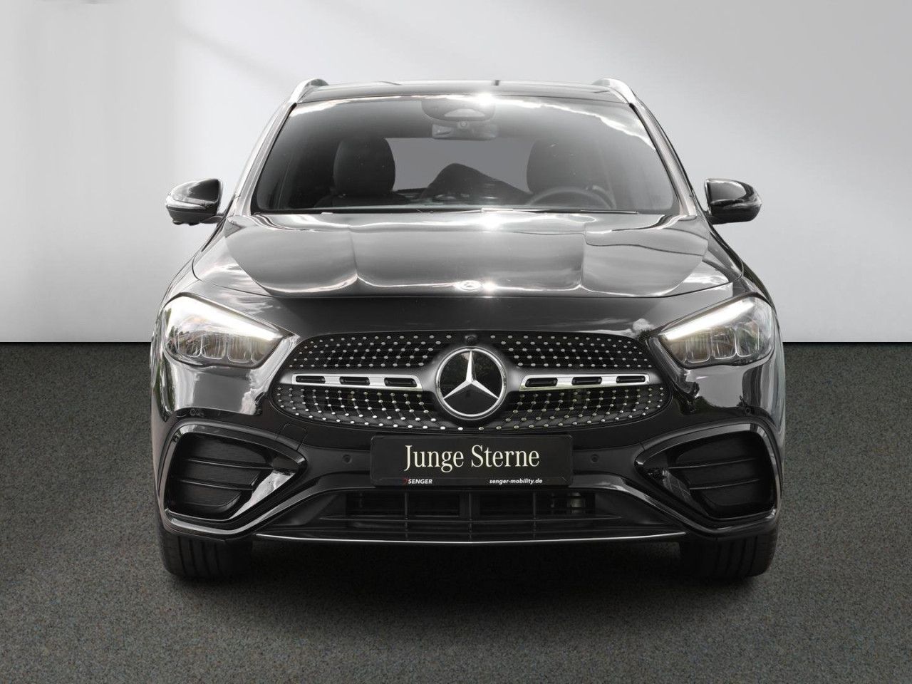 Mercedes-Benz GLA – Bild 2