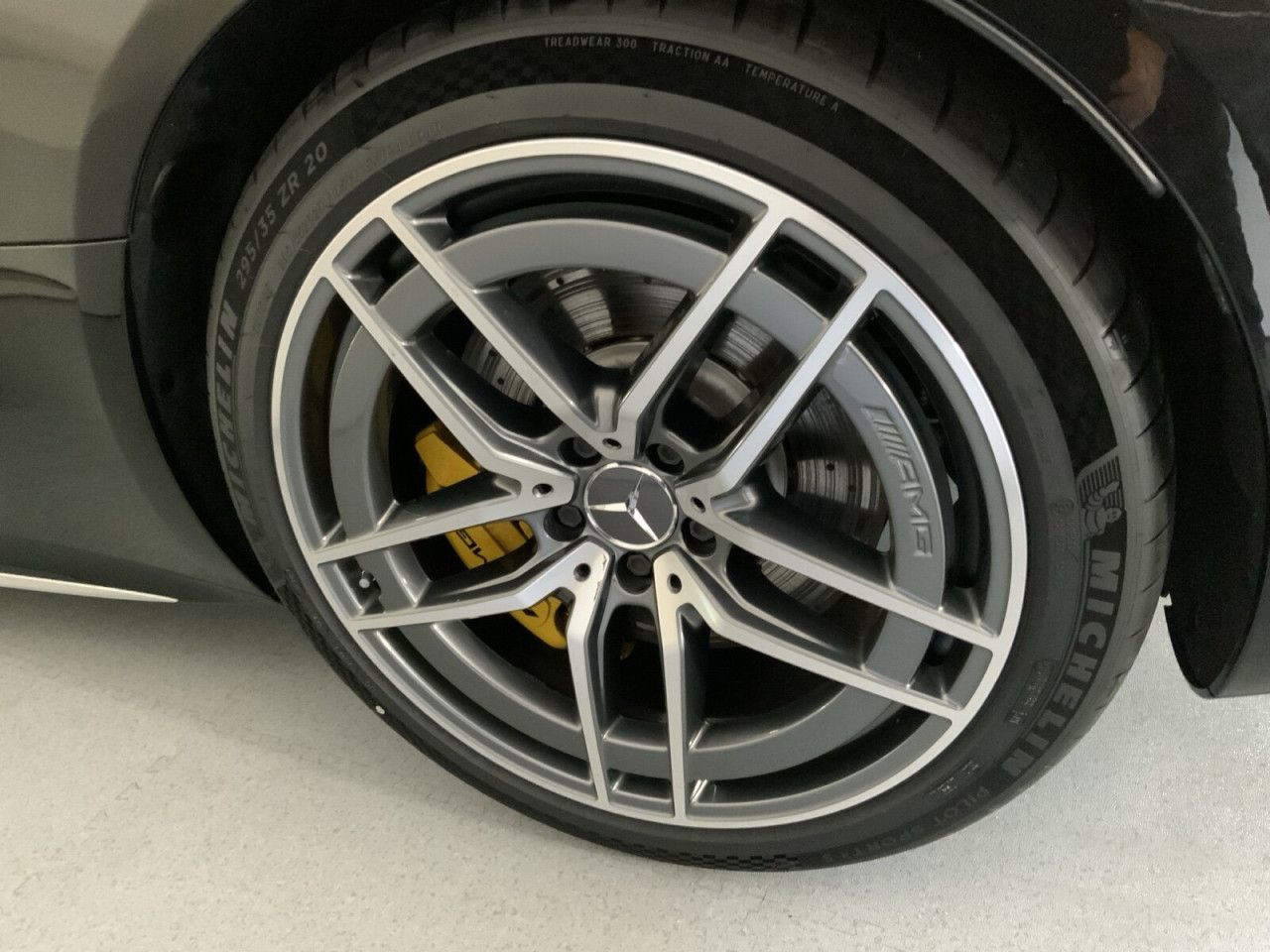 Mercedes-Benz SL – Bild 8