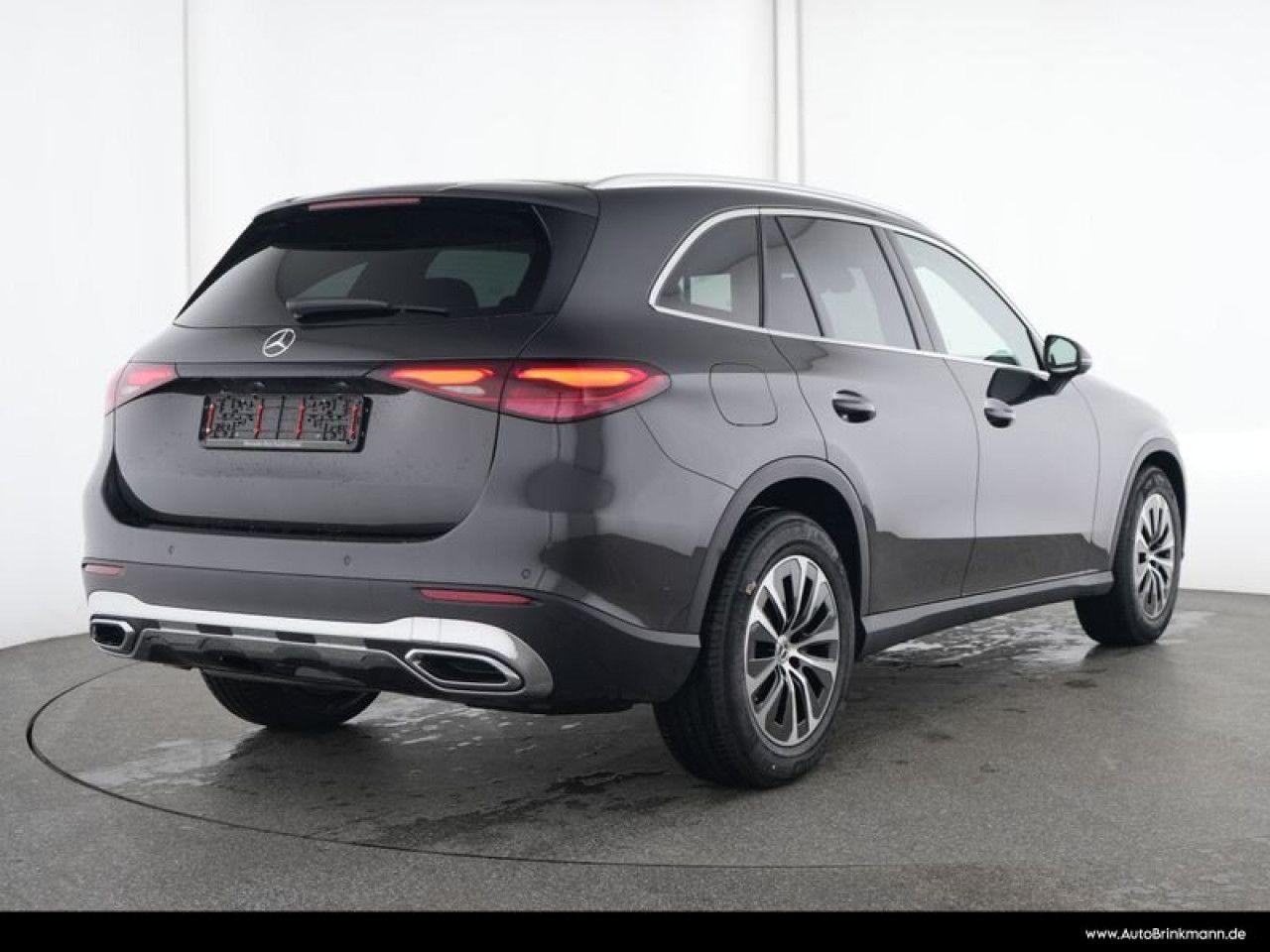 Mercedes-Benz GLC – Bild 2