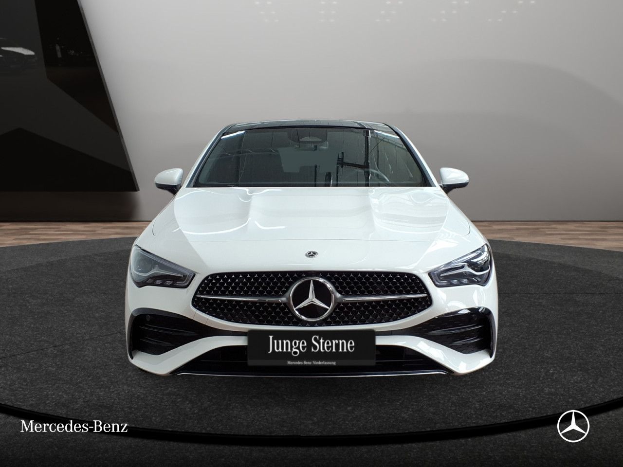 Mercedes-Benz CLA – Bild 2