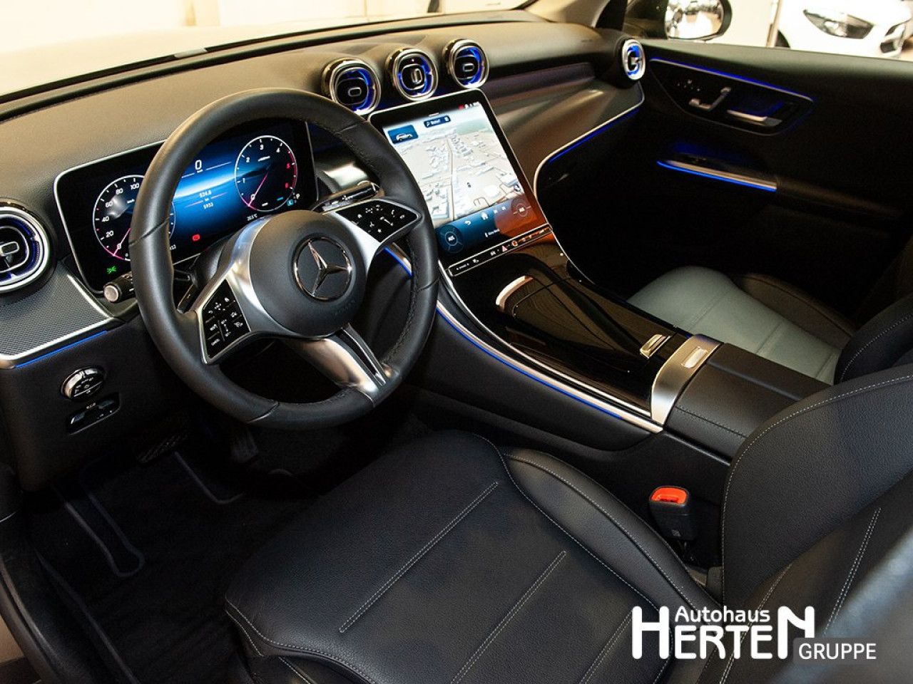 Mercedes-Benz GLC – Bild 2