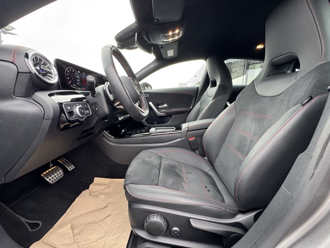 Mercedes-Benz CLA – Bild 10