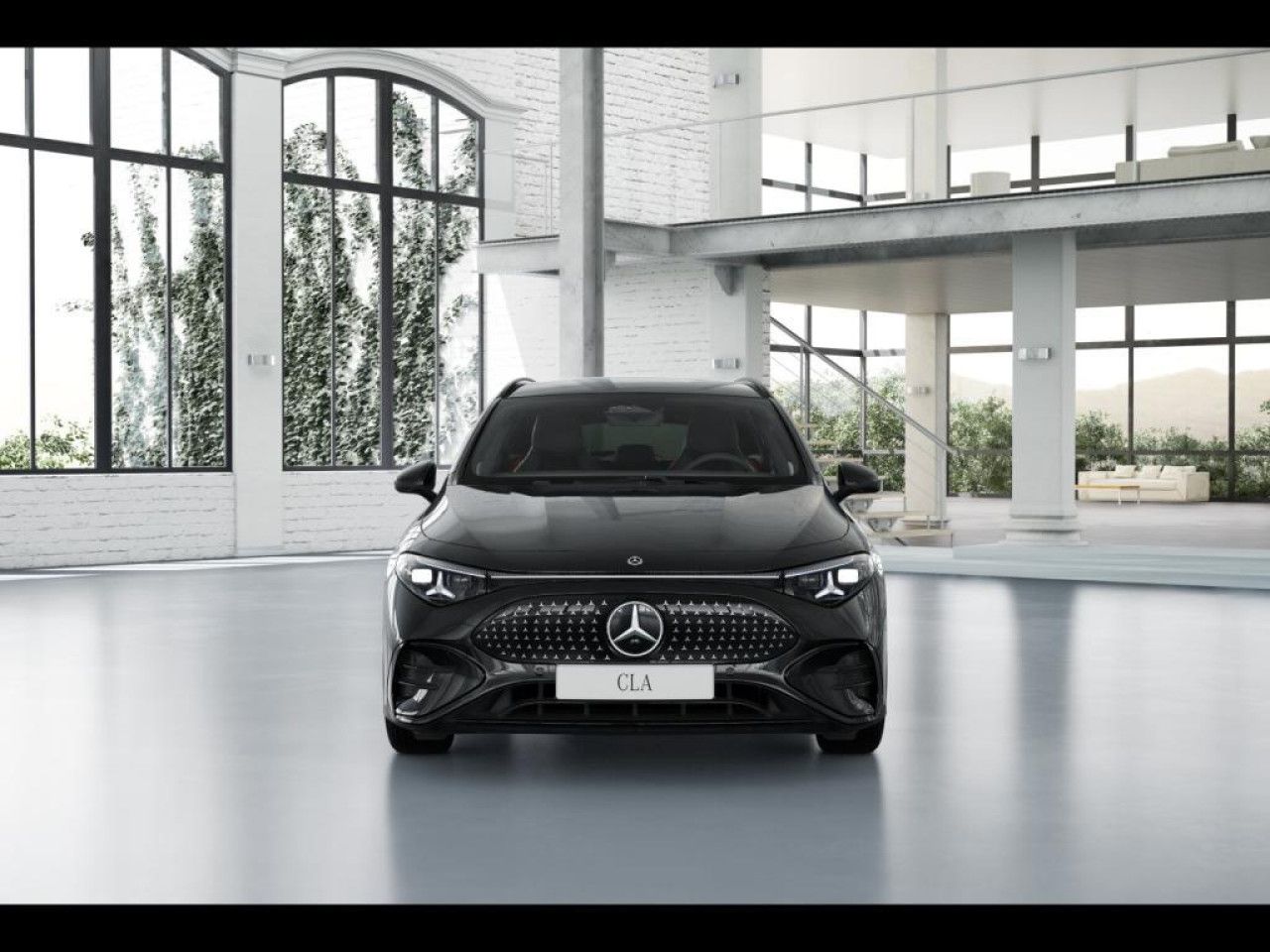 Mercedes-Benz CLA – Bild 6