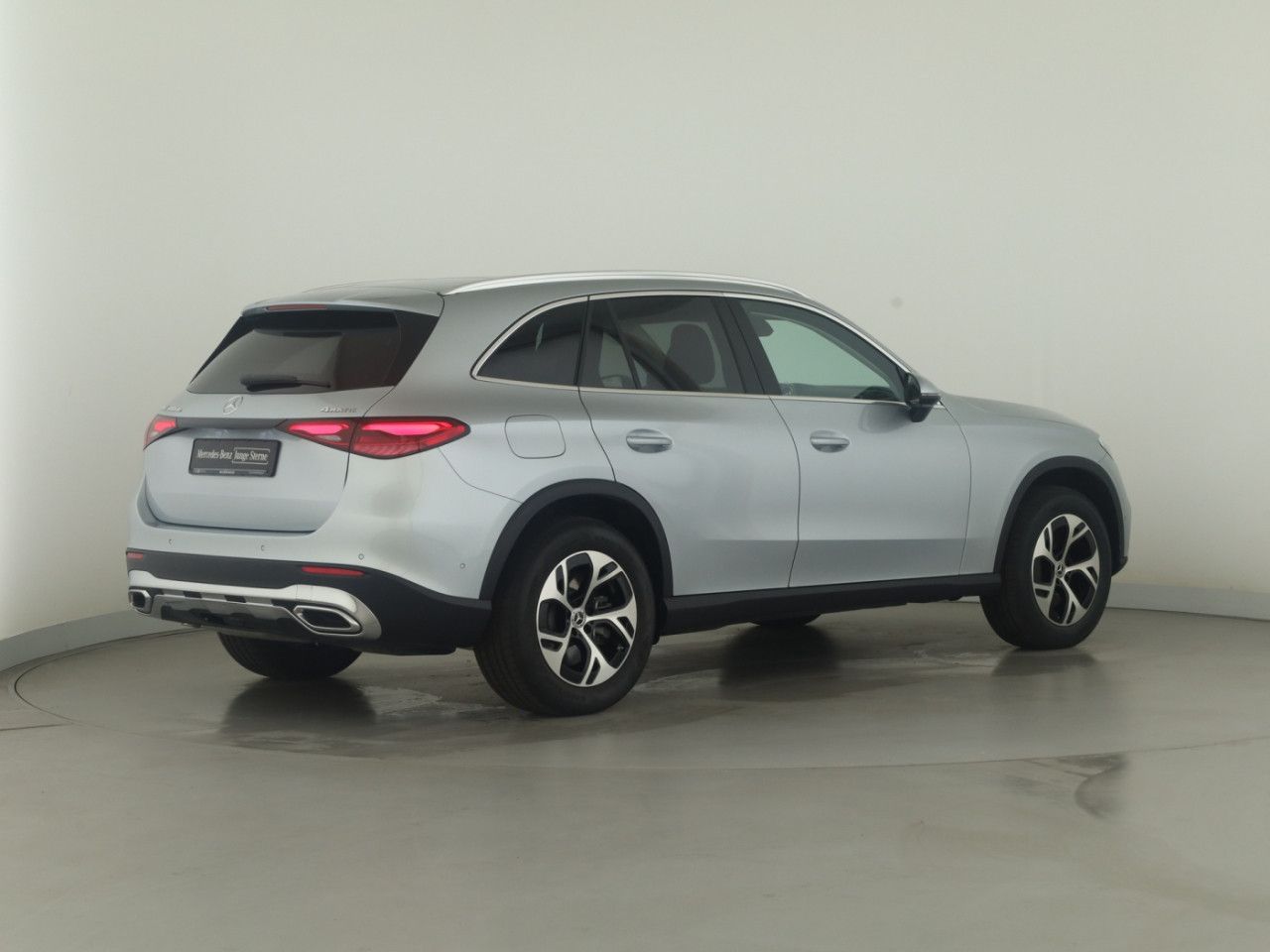 Mercedes-Benz GLC – Bild 6