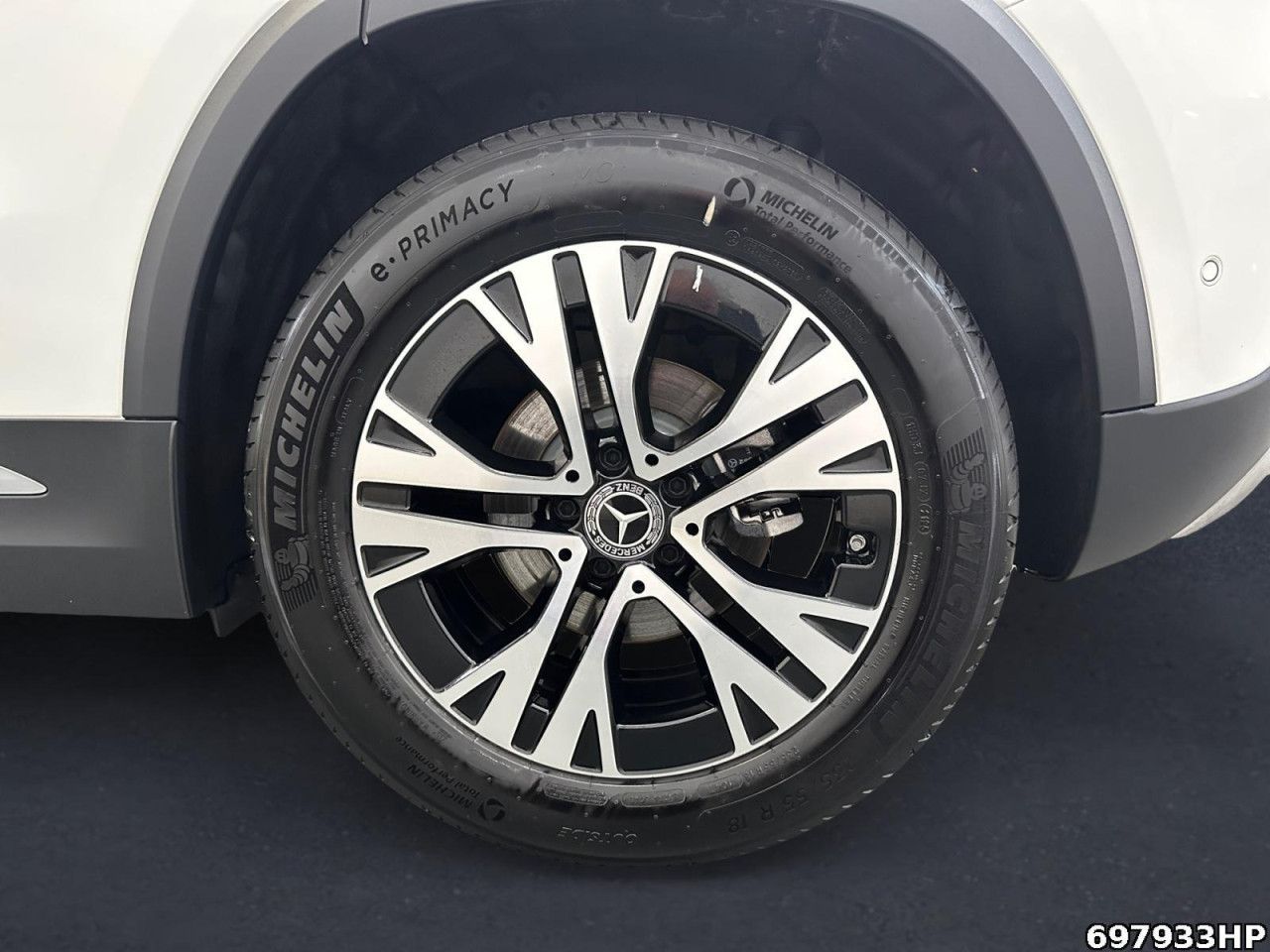 Mercedes-Benz GLA – Bild 5