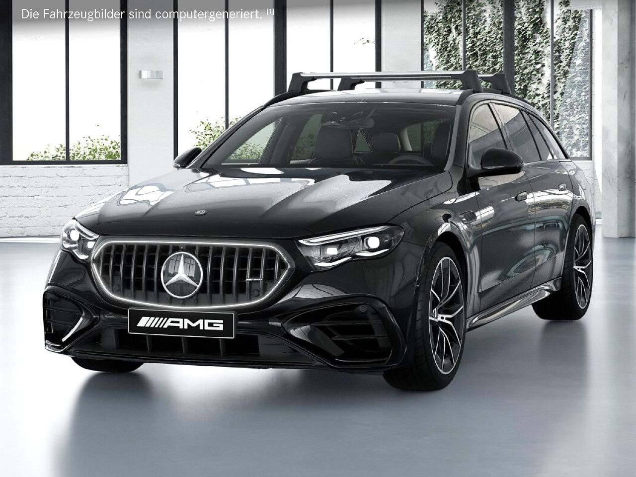 Mercedes-Benz E-Klasse – Bild 11