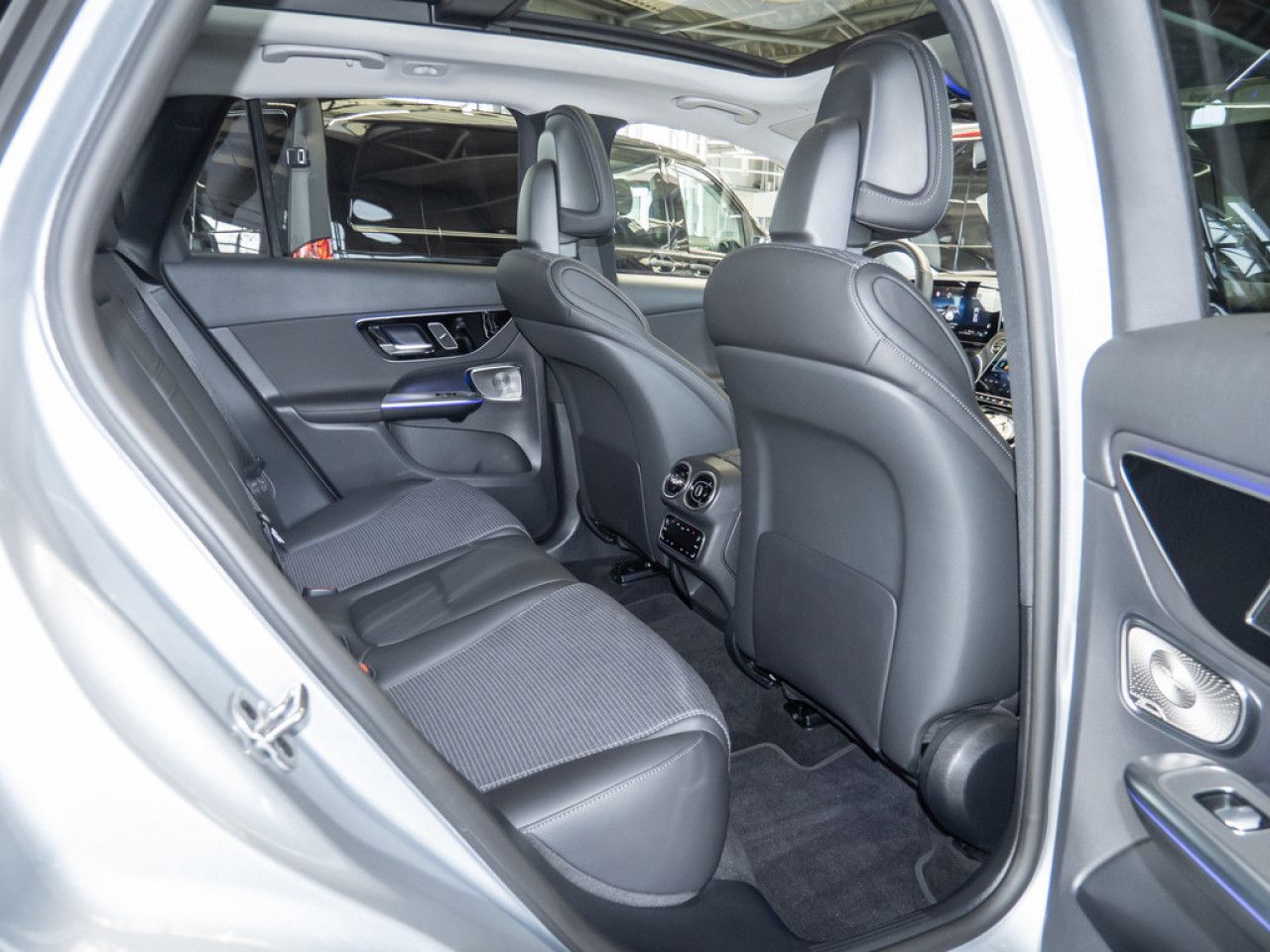 Mercedes-Benz GLC – Bild 6