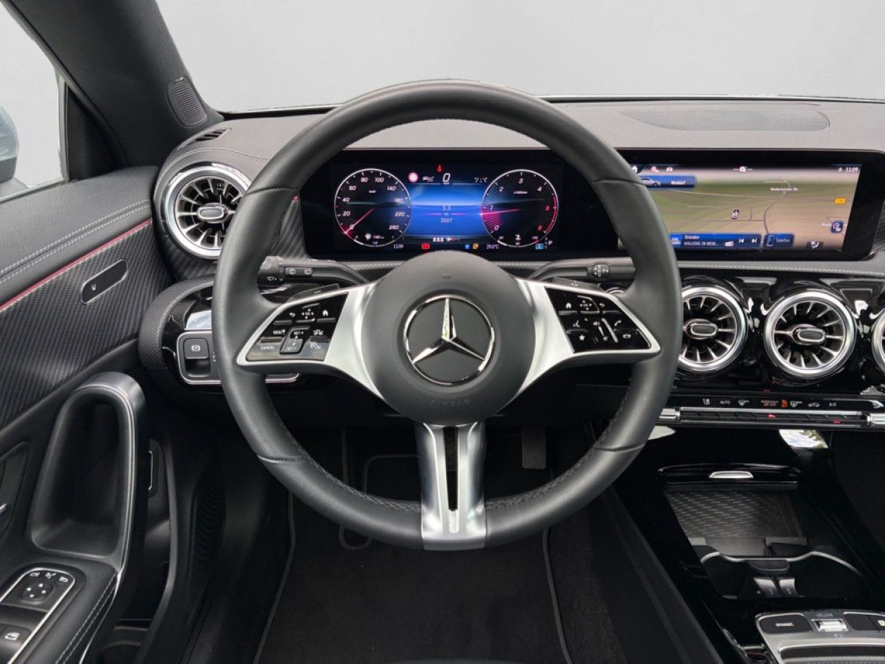 Mercedes-Benz CLA – Bild 8