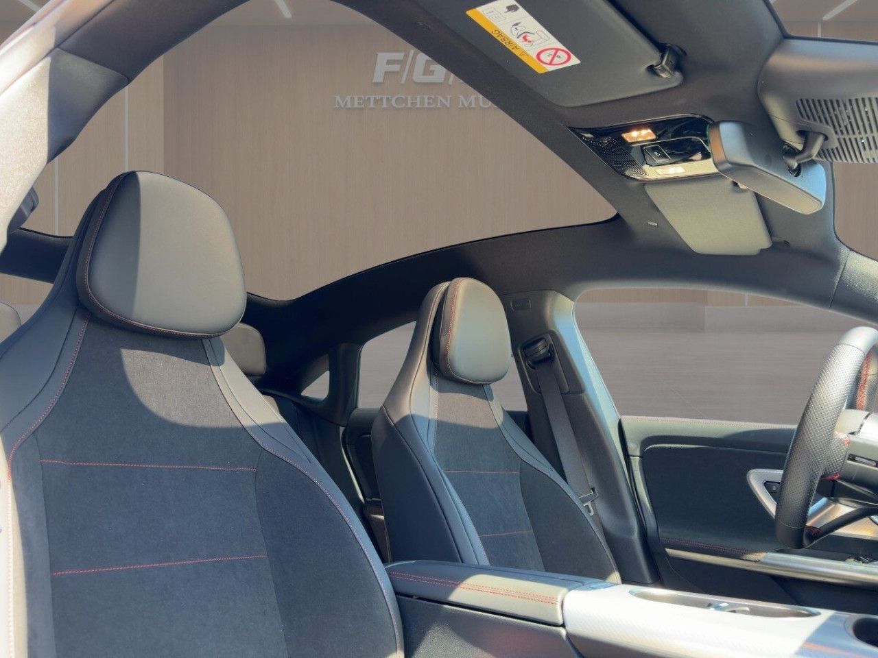 Mercedes-Benz CLA – Bild 17