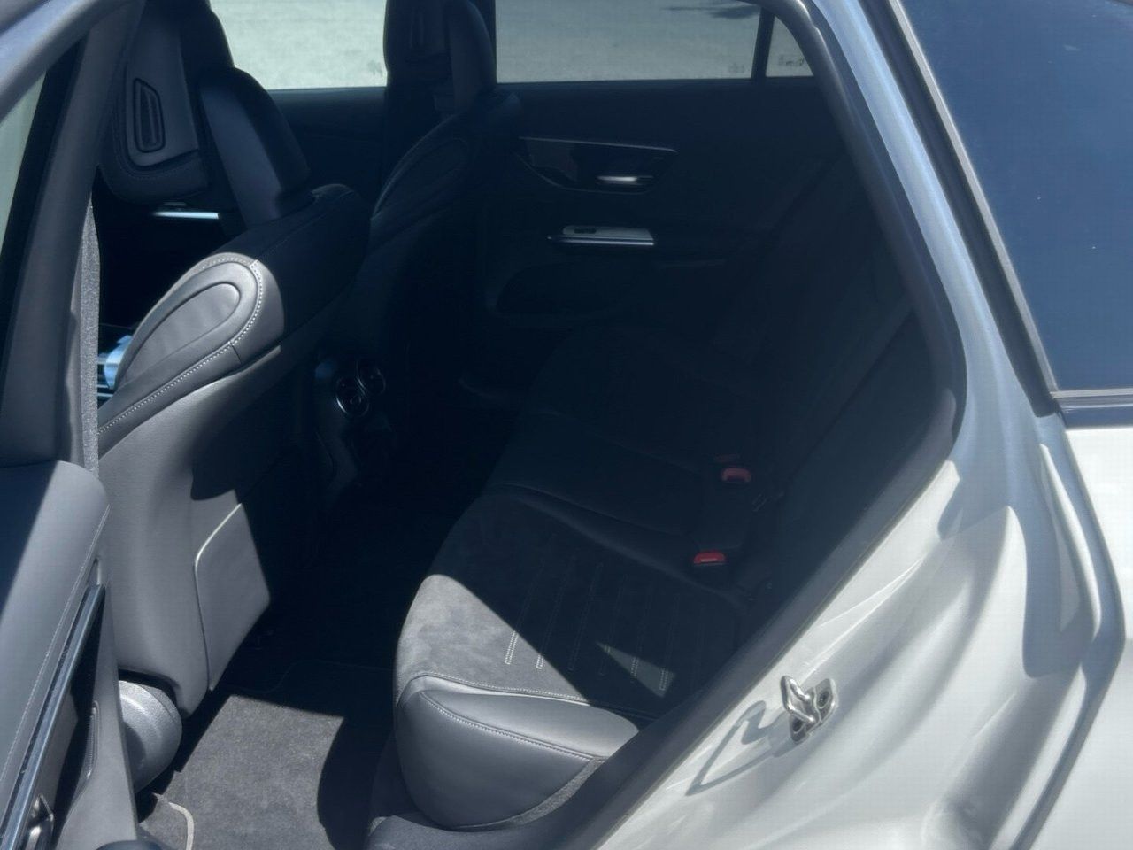 Mercedes-Benz GLC – Bild 14