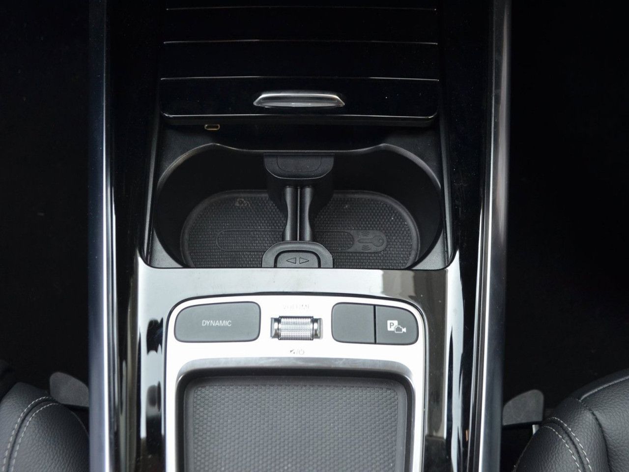 Mercedes-Benz B-Klasse – Bild 8