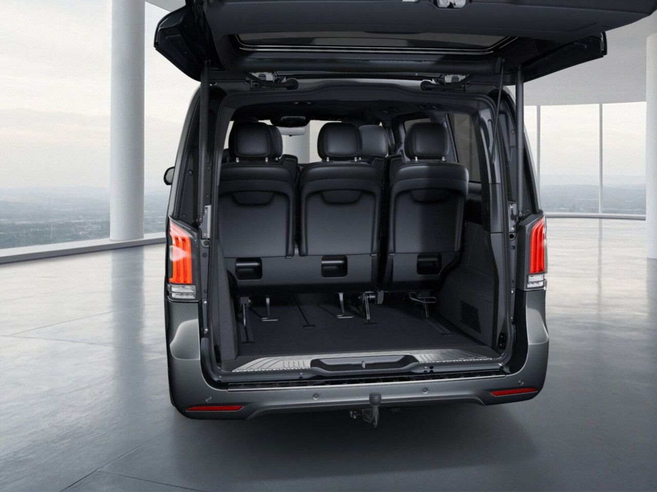 Mercedes-Benz V-Klasse – Bild 29