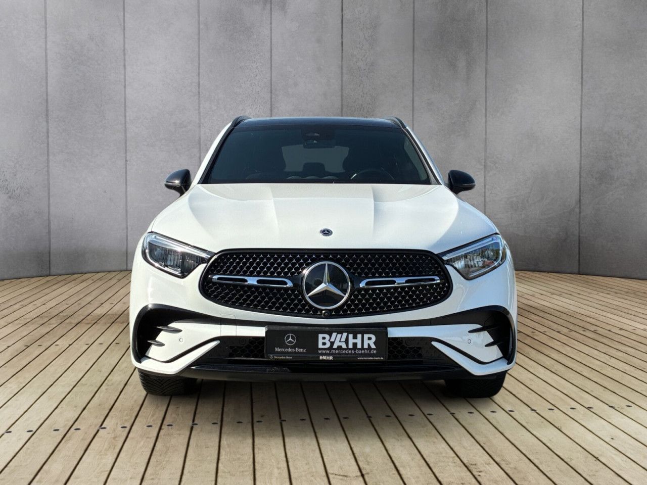 Mercedes-Benz GLC – Bild 7