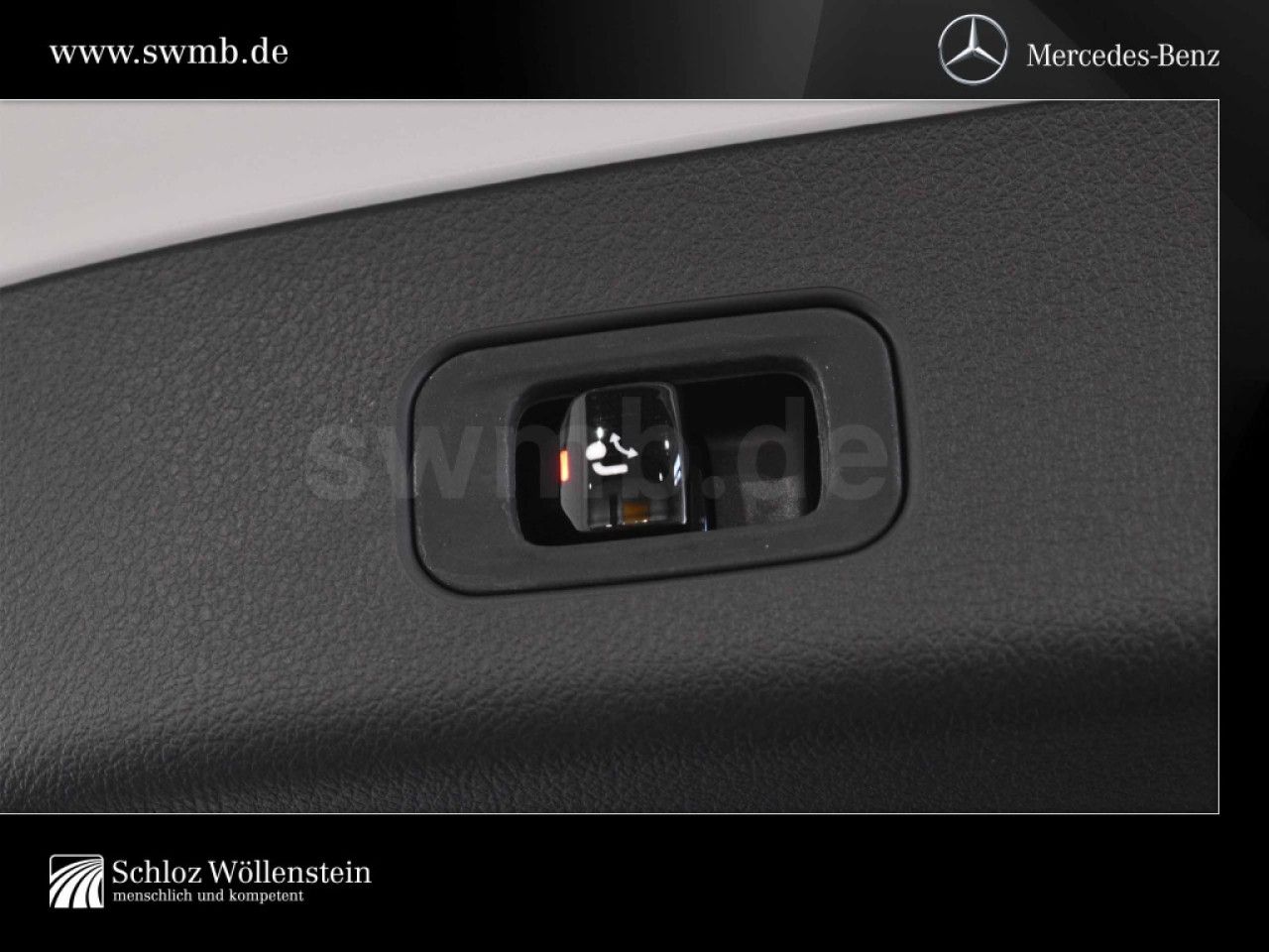 Mercedes-Benz GLC – Bild 17