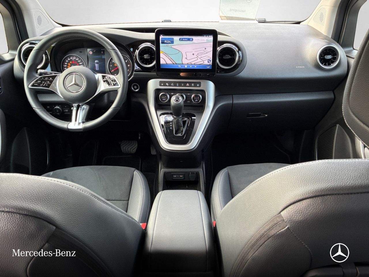 Mercedes-Benz T-Klasse – Bild 12