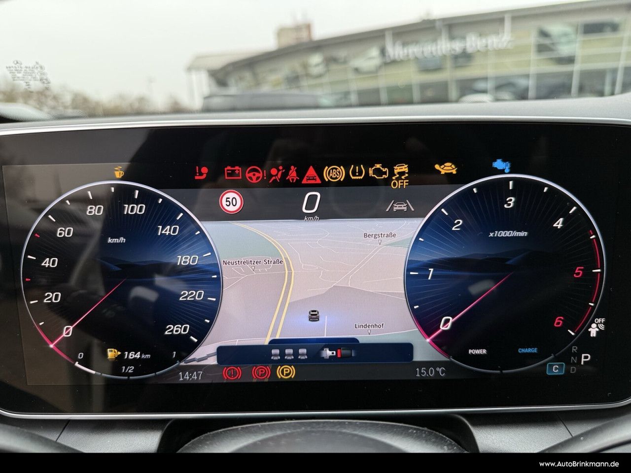 Mercedes-Benz GLC – Bild 13