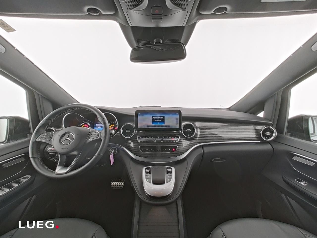 Mercedes-Benz V-Klasse – Bild 3