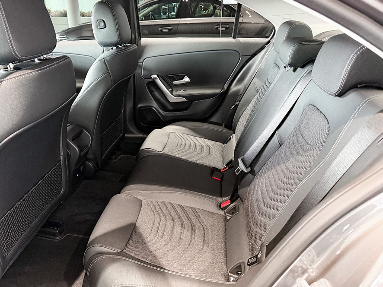 Mercedes-Benz A-Klasse – Bild 14