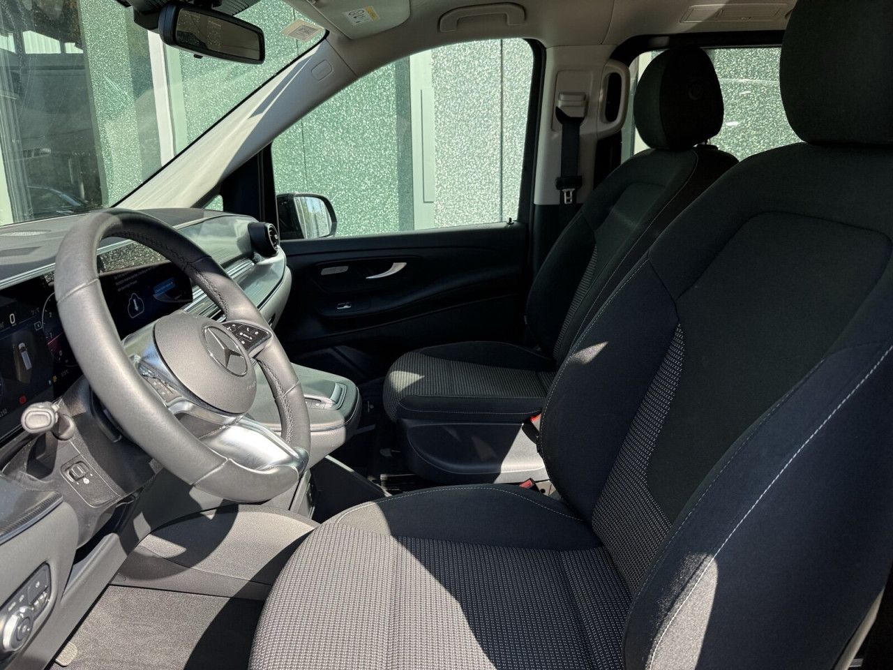 Mercedes-Benz V-Klasse – Bild 13