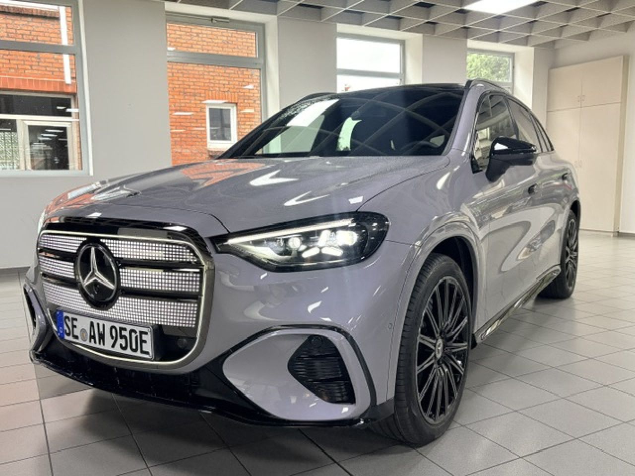 Mercedes-Benz GLC – Bild 22