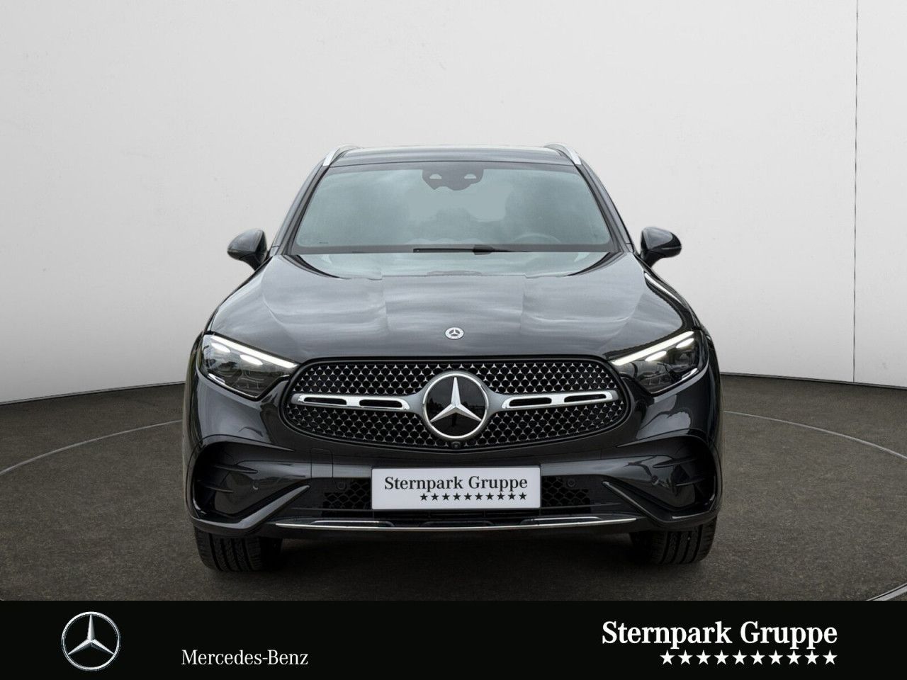 Mercedes-Benz GLC – Bild 8