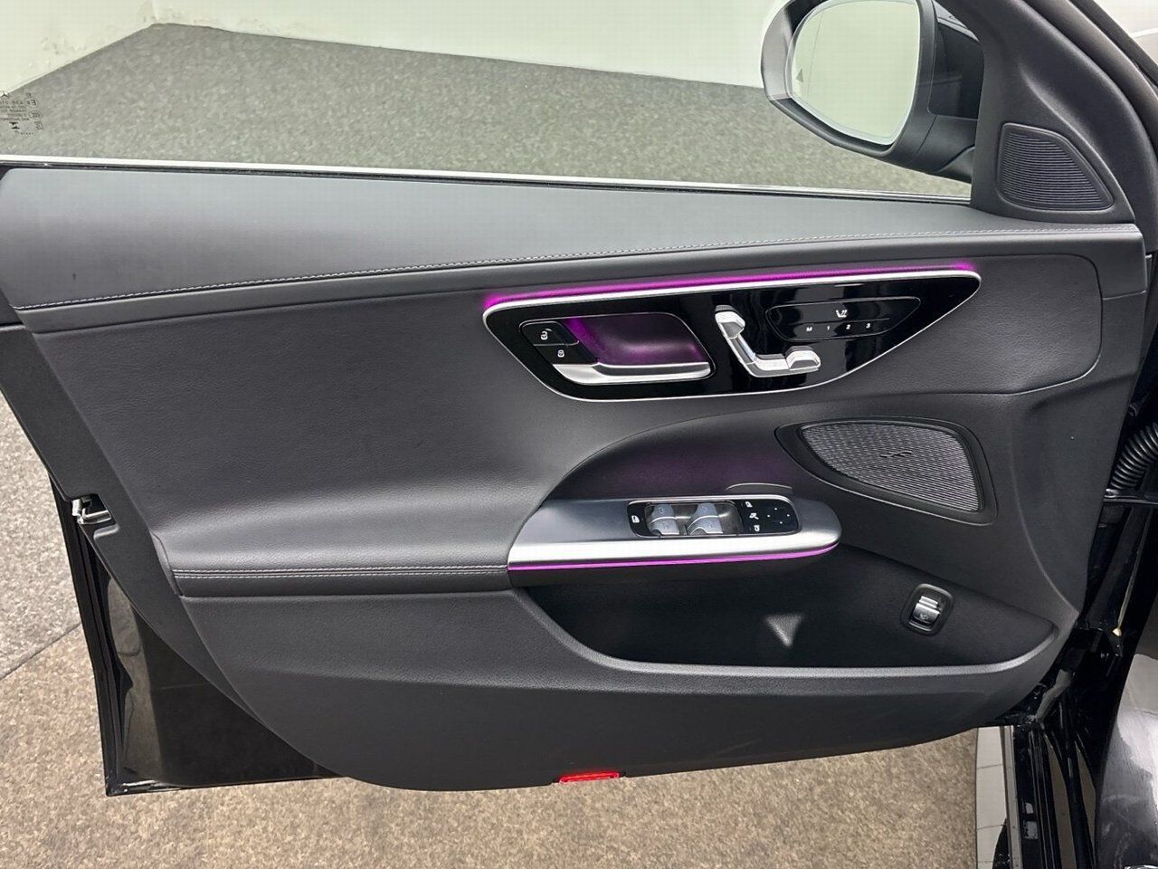 Mercedes-Benz C-Klasse – Bild 14
