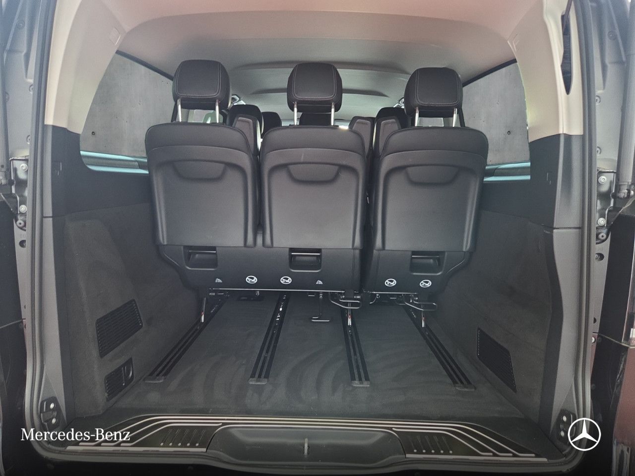 Mercedes-Benz V-Klasse – Bild 15
