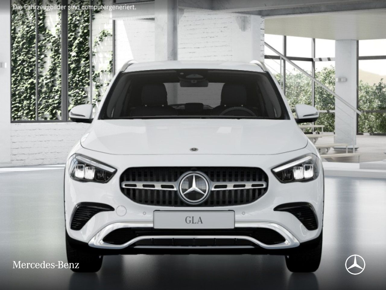 Mercedes-Benz GLA – Bild 5