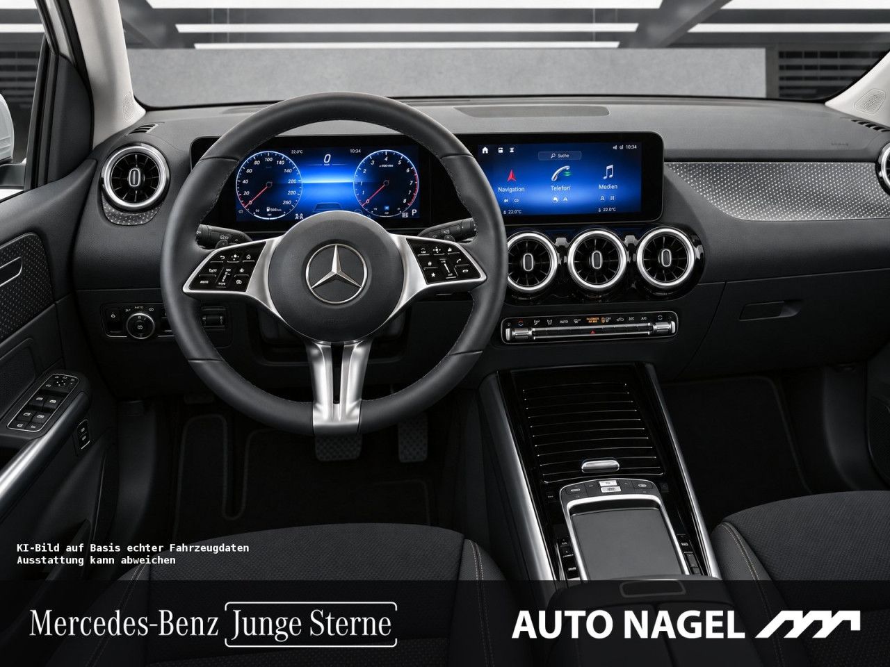 Mercedes-Benz B-Klasse – Bild 14