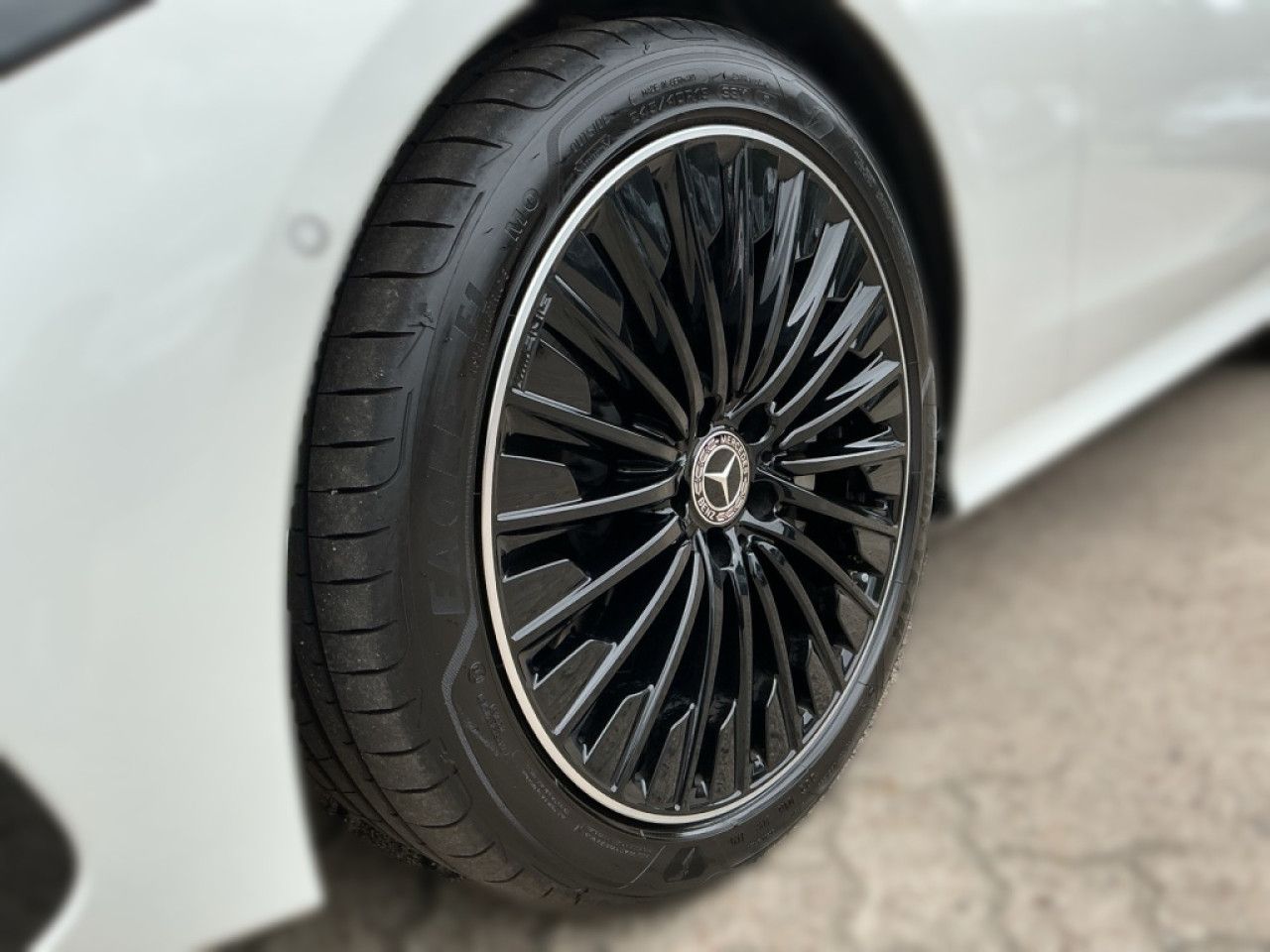 Mercedes-Benz CLE – Bild 14
