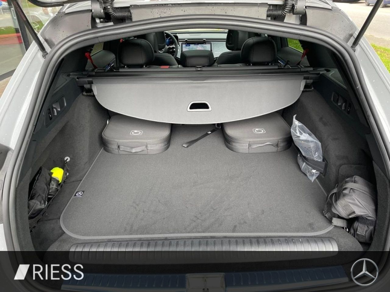 Mercedes-Benz E-Klasse – Bild 14