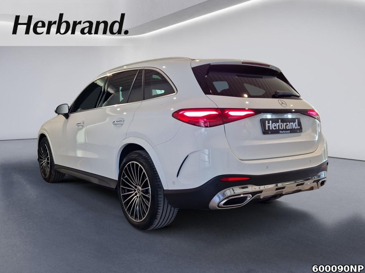 Mercedes-Benz GLC – Bild 4