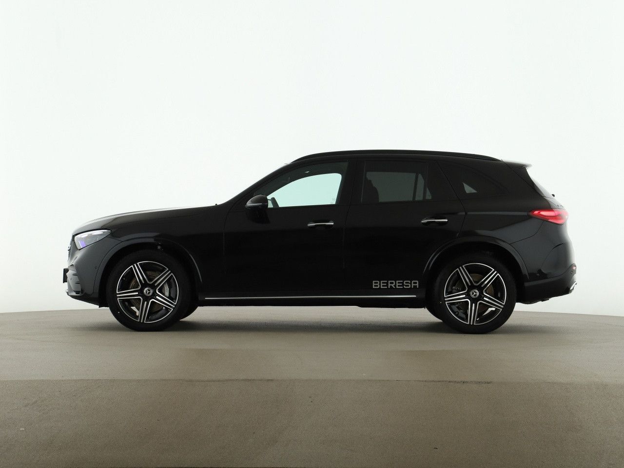 Mercedes-Benz GLC – Bild 3