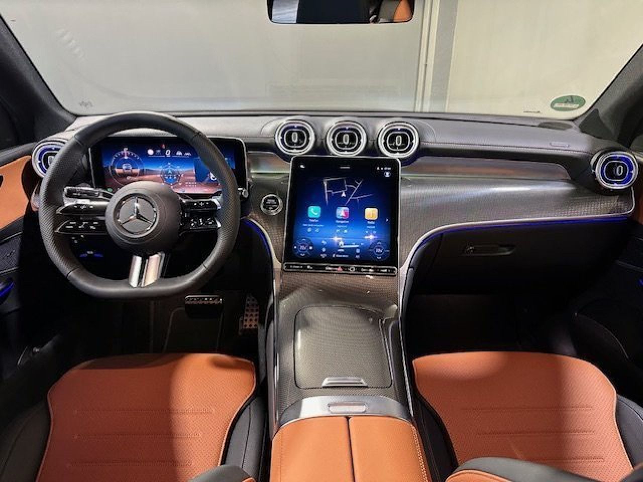 Mercedes-Benz GLC – Bild 7