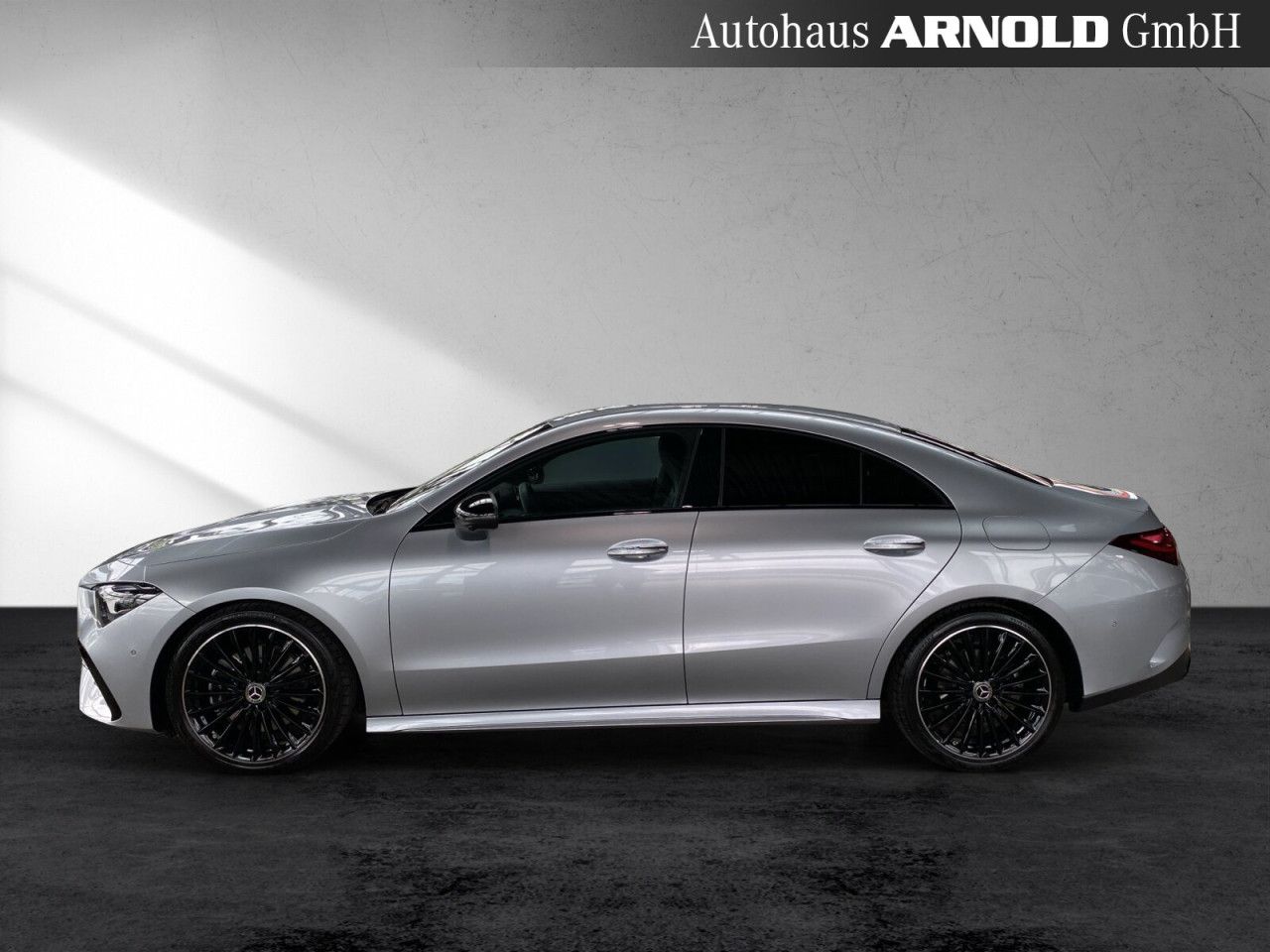 Mercedes-Benz CLA – Bild 3