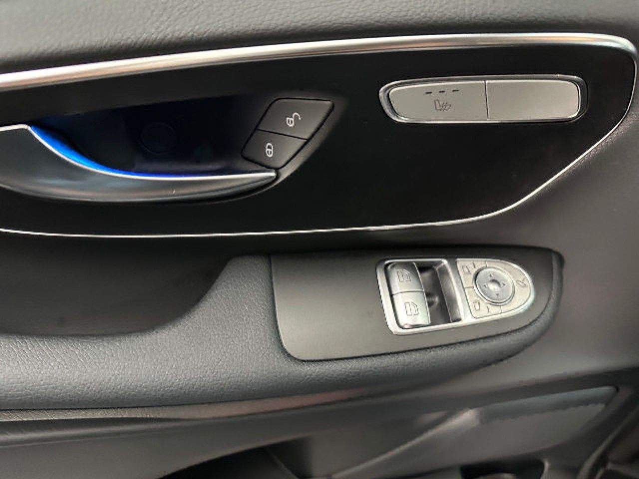 Mercedes-Benz V-Klasse – Bild 14