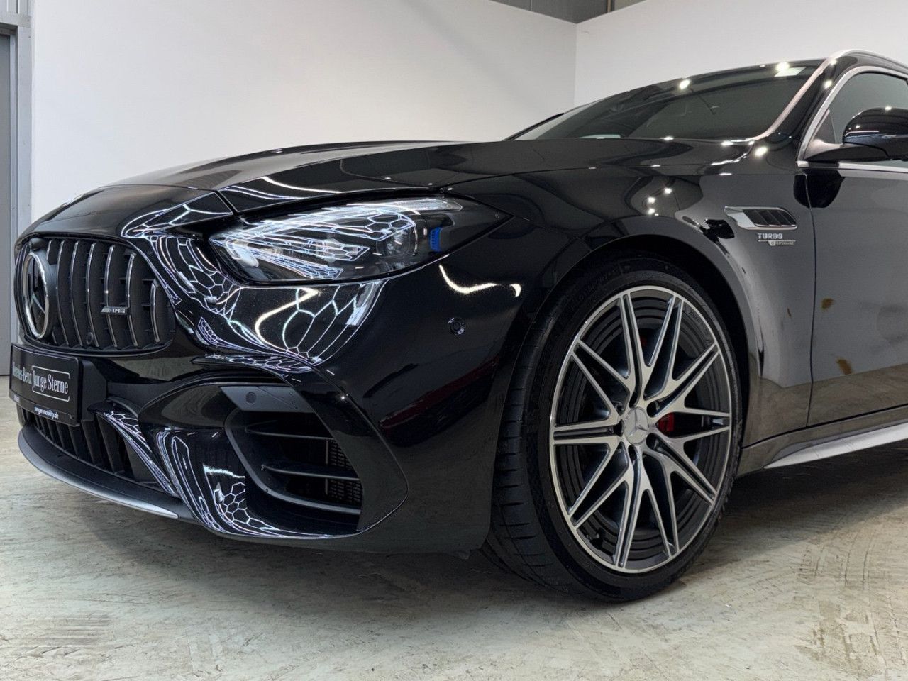 Mercedes-Benz C-Klasse – Bild 12