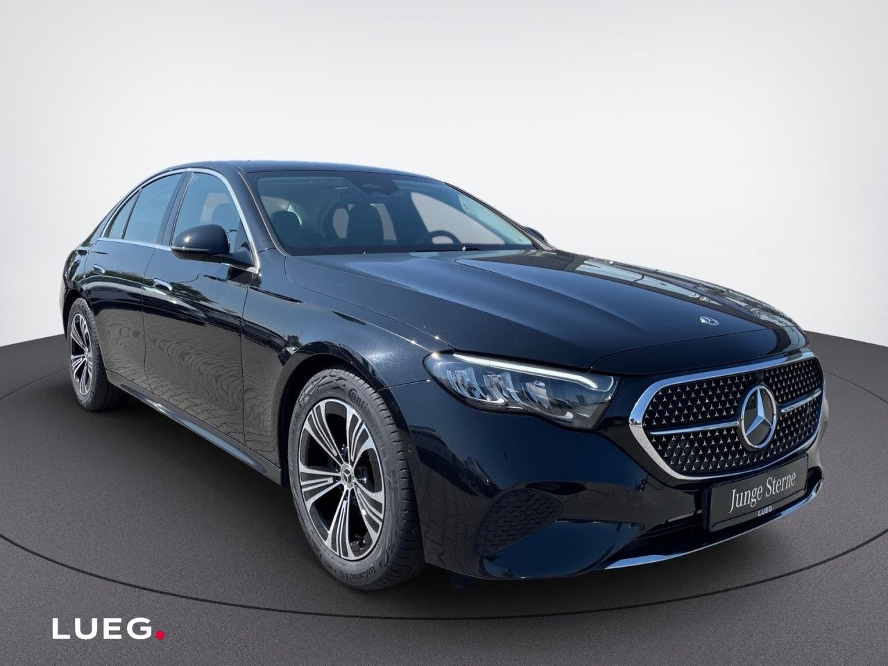 Mercedes-Benz E-Klasse – Bild 5