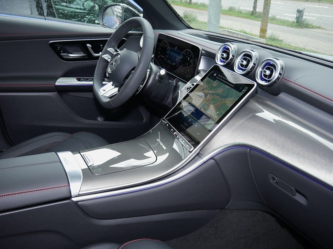 Mercedes-Benz GLC – Bild 5