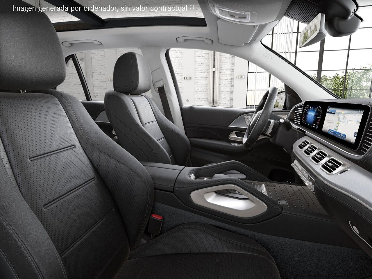 Foto de estudio 5 / 5