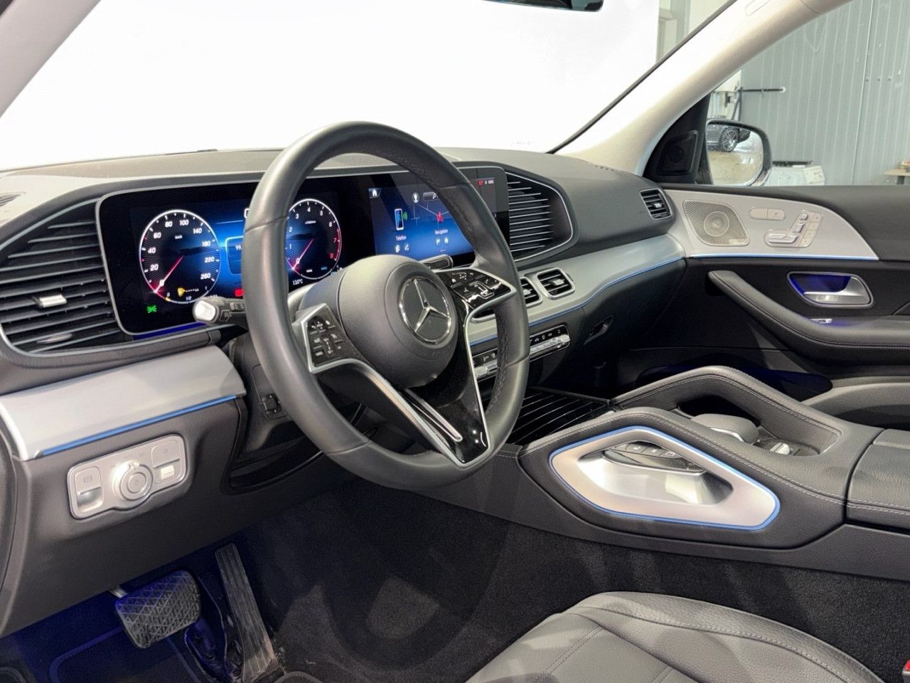 Mercedes-Benz GLE – Bild 4