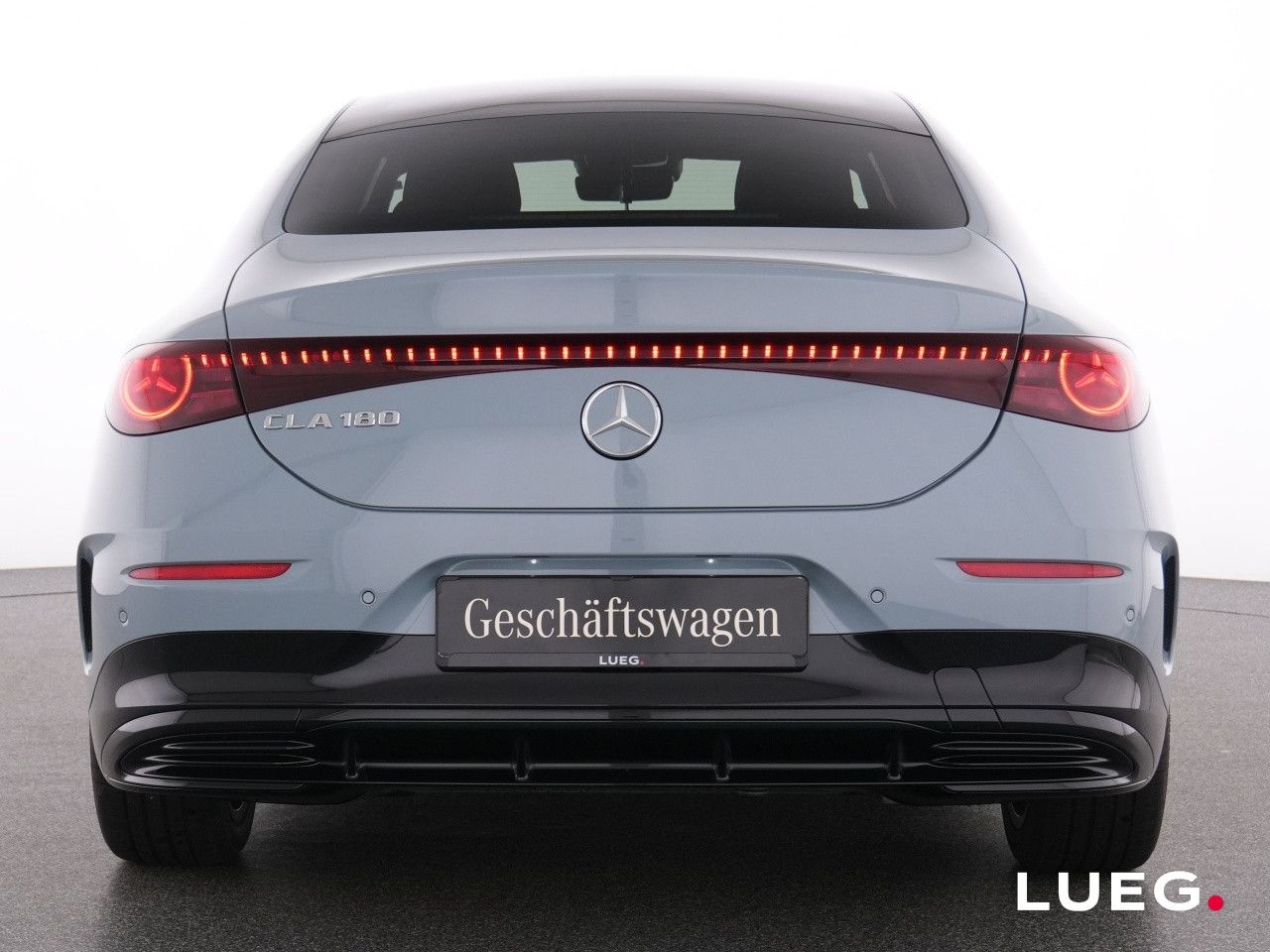 Mercedes-Benz CLA – Bild 15