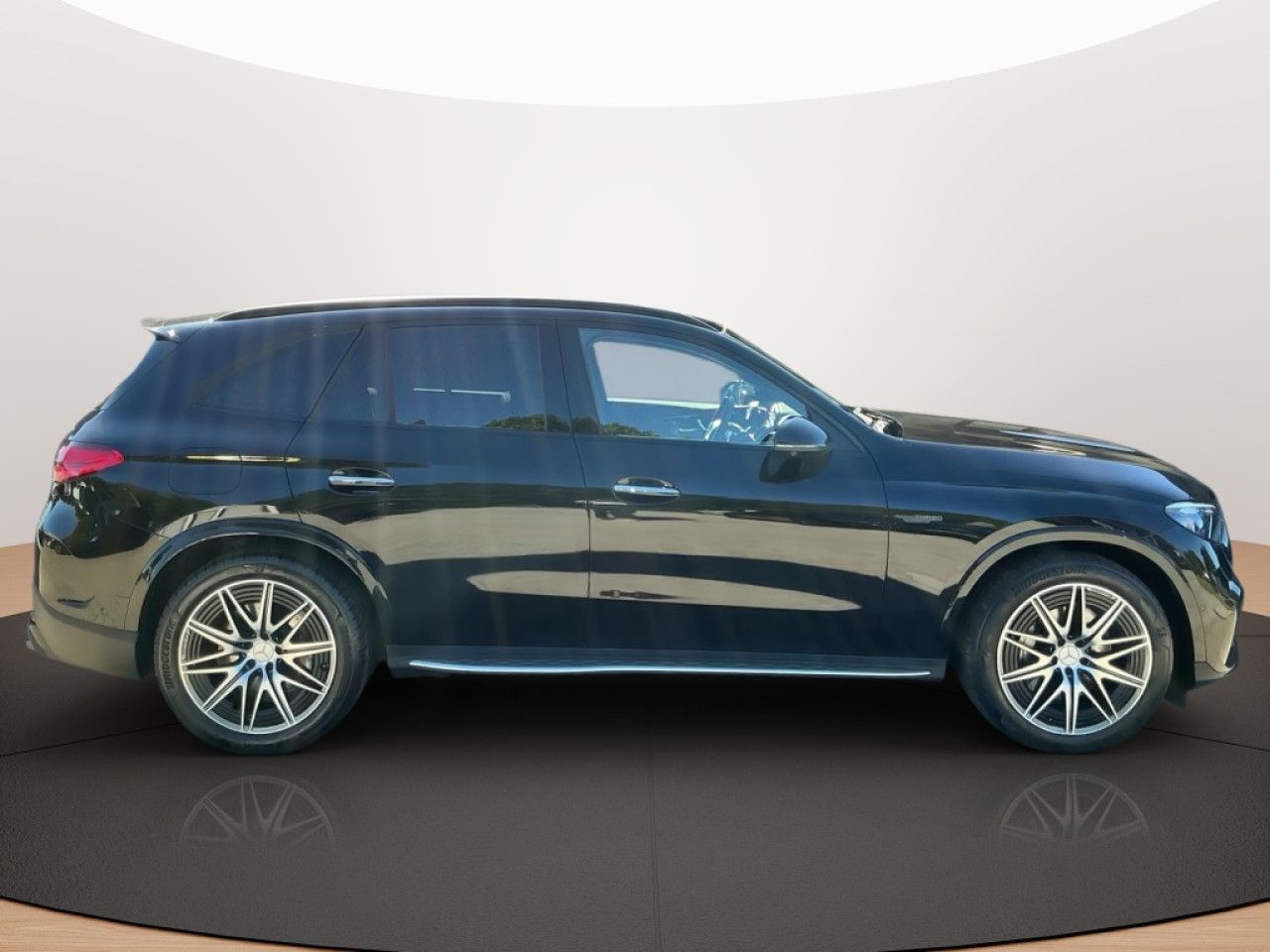 Mercedes-Benz GLC – Bild 4